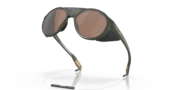 Clifden - Matte Olive