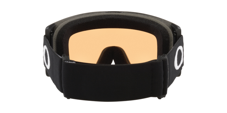 Target Line M Snow Goggles - Matte Black