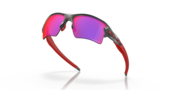 Flak® 2.0 XL - Matte Grey Smoke
