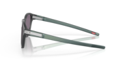 Latch™ (Low Bridge Fit) - Matte Carbon