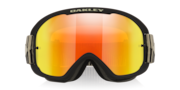 O-Frame® 2.0 PRO MTB Goggles - Black Sand