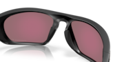Standard Issue Lateralis - Matte Black