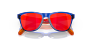 Frogskins™ XXS (Youth Fit) - Crystal Blue