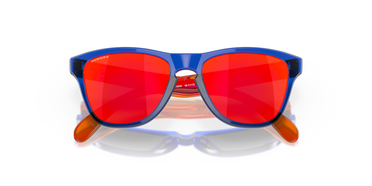 Frogskins™ XXS (Youth Fit) - Crystal Blue