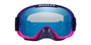 O-Frame® 2.0 PRO MTB Troy Lee Designs Series Goggles - Troy Lee Design Navy Stripes