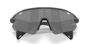 Stunt Devil (Low Bridge Fit) - Matte Grey Smoke