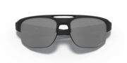 Mercenary (Low Bridge Fit) - Matte Black