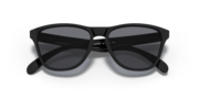 Frogskins™ XS (Youth Fit) - Polished Black