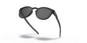 Latch™ (Low Bridge Fit) - Matte Black