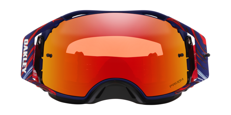 Airbrake® MX Maxime Renaux Signature Series Goggles - Maxime Renaux Signature