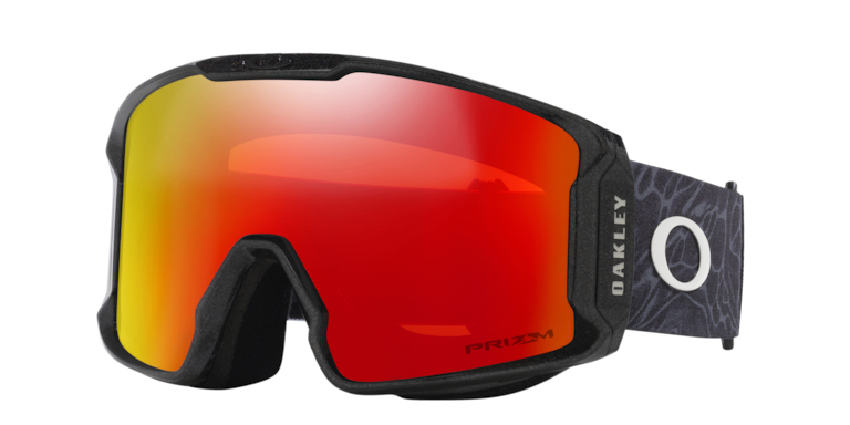 オークリー Line Miner™ L Snow Goggles - MVP Exclusive Galactic