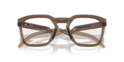 HSTN SQ Obscura Collection - Matte Mahogany