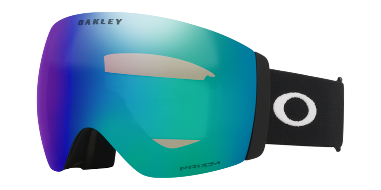 Flight Deck™ Pro L Snow Goggles - Matte Black