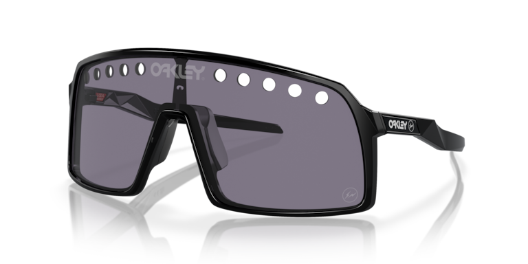 Oakley X FRAGMENT - Sutro Vented (Low Bridge Fit) Sunglasses with