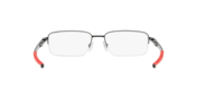 Gauge 5.1 - Polished Black