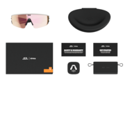Oakley Meta Vanguard - White