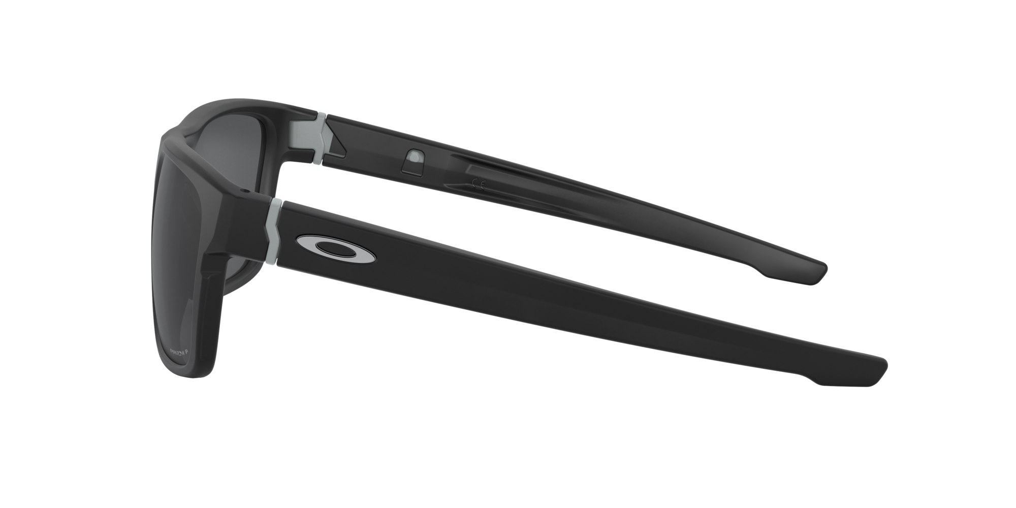 オークリー Crossrange™ (Low Bridge Fit)サングラス Matte Black