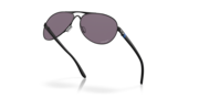 Standard Issue Feedback Thin Blue Line - Matte Black