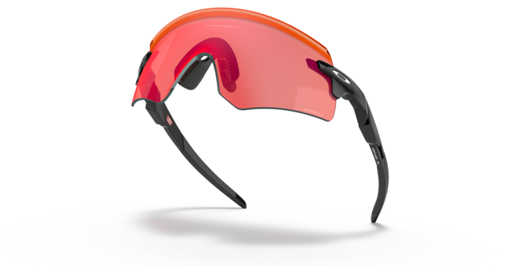Encoder - Polished Black