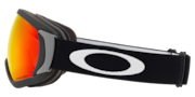 Canopy™ Snow Goggles - Matte Black