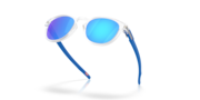 Latch™ (Low Bridge Fit) Neon Pop Collection - Matte Clear