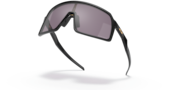 Sutro (Low Bridge Fit) - Polished Black