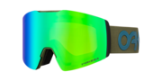 Fall Line L Factory Pilot Snow Goggles Fall Line L Factory Pilot Snow Goggles