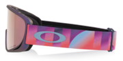 Mont Scape™ M Snow Goggles - Cyan Purple Colorshift