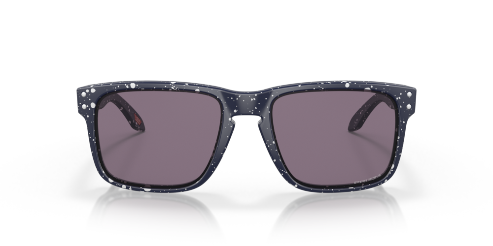 Standard Issue Holbrook™ USA Veterans Collection Prizm Grey Lenses