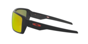 Double Edge - Matte Black