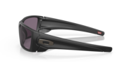 Standard Issue Fuel Cell - Matte Black