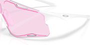 Cybr Lightning - White