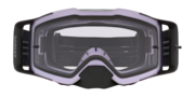 Front Line™ MX Goggles - Tuff Blocks Black Gunmetal