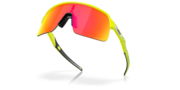 Sutro Lite (Low Bridge Fit) Inner Spark Collection - Matte Tennis Ball Yellow