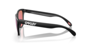 Frogskins™ (Low Bridge Fit) - Matte Black