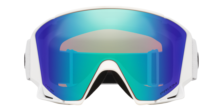 Flow Scape™ L Snow Goggles - Matte White