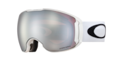 Airbrake® L Snow Goggles - Polished White