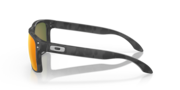 Holbrook™ (Low Bridge Fit) - Matte Black Camo