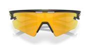 2025 Tour De France™ Sphaera™ Slash - Matte Black Ink