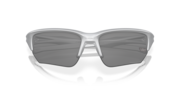 Flak® Beta (Low Bridge Fit) - Silver