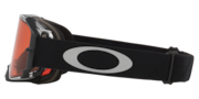 Airbrake® MX Goggles - Tuff Blocks Black Gunmetal