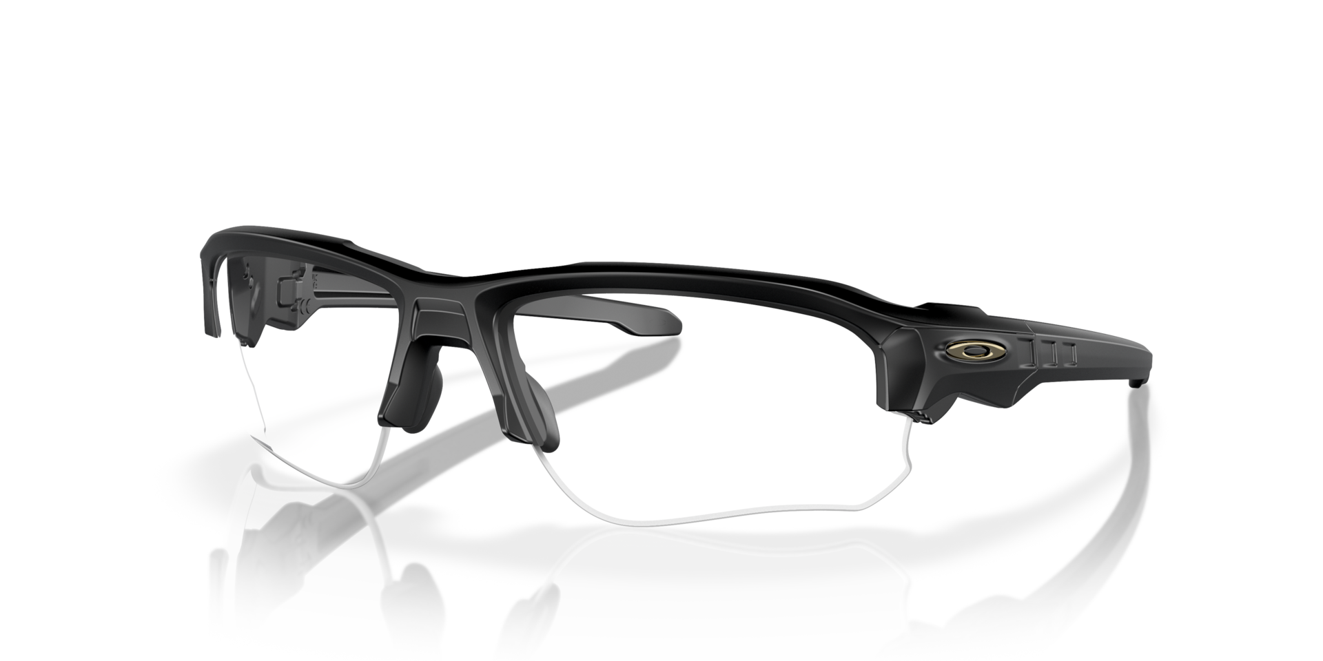 Standard Issue Speed Jacket™ Array Prizm Tr22 Lenses, Matte Black