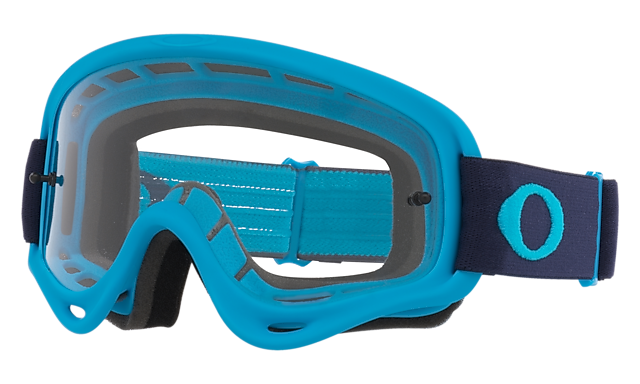 O-Frame® XS MX (Youth Fit) Goggles