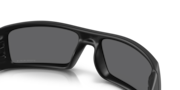 Standard Issue Gascan® Veterans Collection 2026 - Matte Black