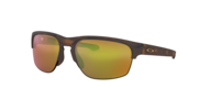 Sliver™ Edge - Matte Brown Tortoise
