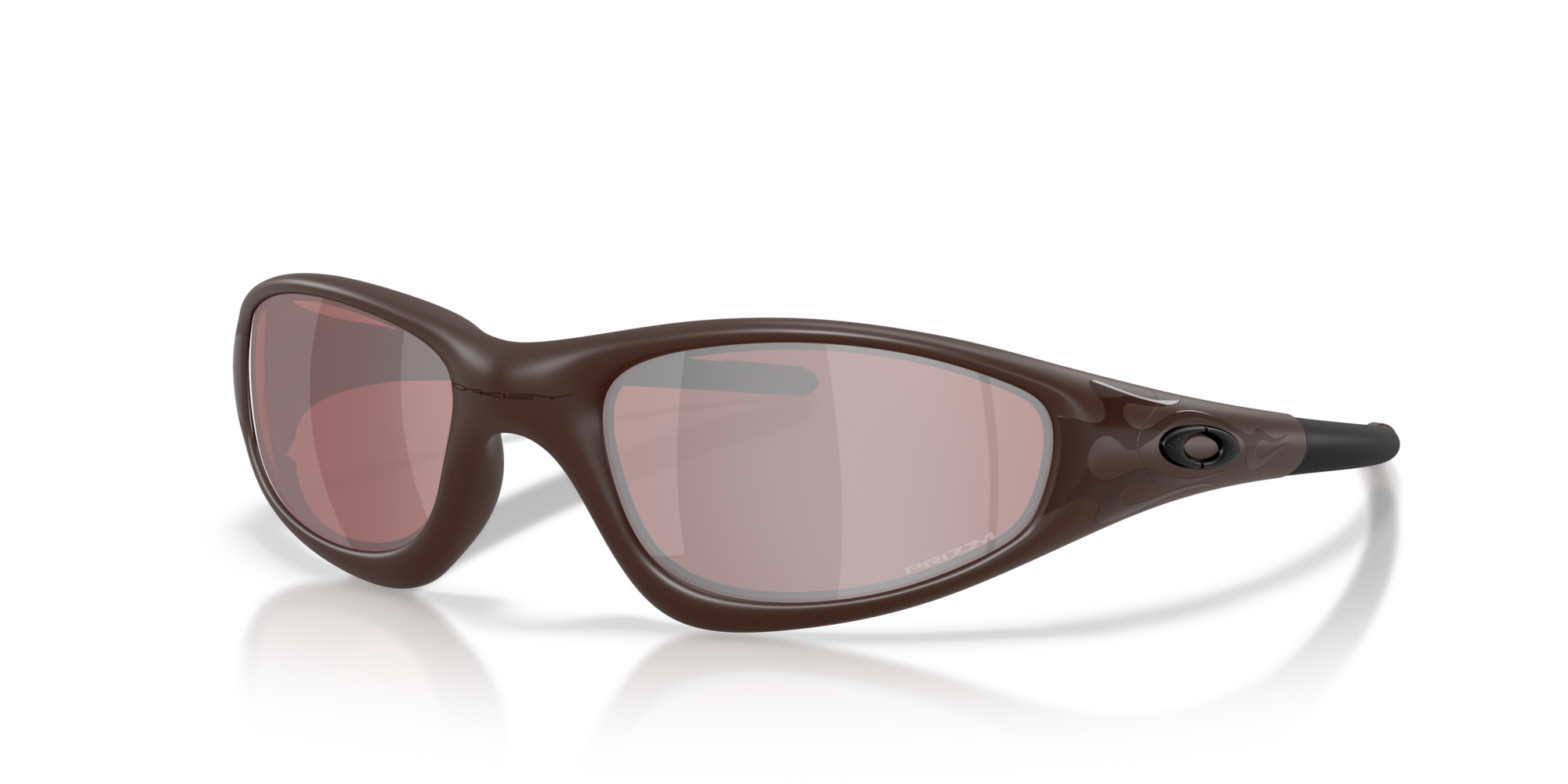 Oakley X Cactus Jack Straight Jacket® 99 Sunglasses with Muted