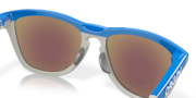 Frogskins™ Hybrid - Primary Blue/Cool Grey