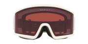 Target Line M Snow Goggles - Matte White
