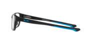 Crosslink® Fit (Low Bridge Fit) - Satin Black