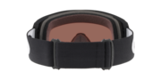 Line Miner™ M Snow Goggles - Matte Black
